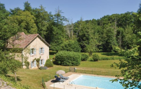 Amazing Home In Mouleydier